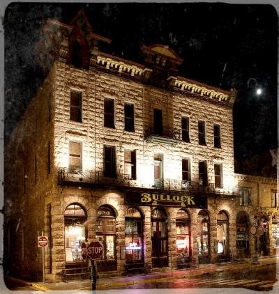 deadwood historic hotel  But somehow, against all odds, today, Deadwood is thriving