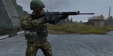 deadzone dayz discord  | 1268 membersAbout DayZ Reloaded