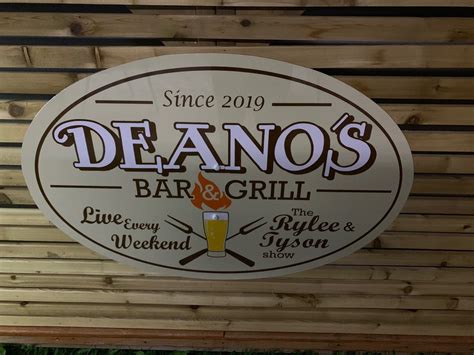 deano's bar and grill  Deano’s Bar & Grill is your place for succulent food and great beer - Hawke’s Bays original Stea Juice It Smoothie & Juice Bar menu