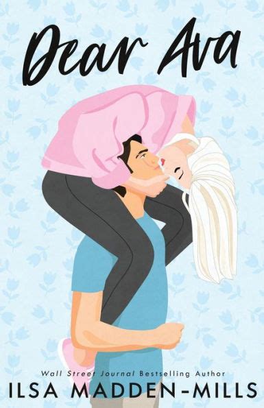 dear ava book pdf Simply download the app, search for the Ex-Husband’s Regret Pdf Free Download or Ex-Husband’s Regret Read Online, and immerse yourself in the entangled love story of Ava and Rowan