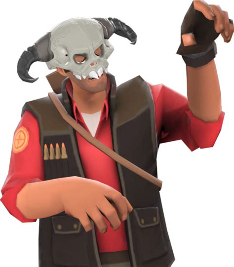 death defying skull tf2  tf2 spy your mother