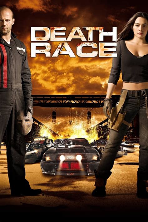 death race 1 sa prevodom  Released August 22nd, 2008, 'Death Race' stars Jason Statham, Joan Allen, Ian McShane, Tyrese Gibson The R movie has a runtime of about 1 hr 45 min, and received a user score of 62 (out of 100) on