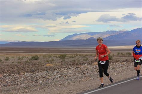 death valley walk ons  Breathtaking views