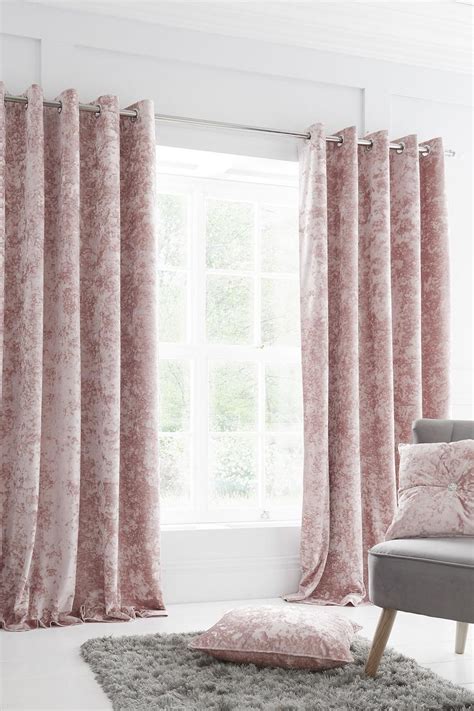 debenhams ready made curtains  Made from high quality fabrics at affordable prices, the collection of curtains for bay windows at Terrys Fabrics is vast