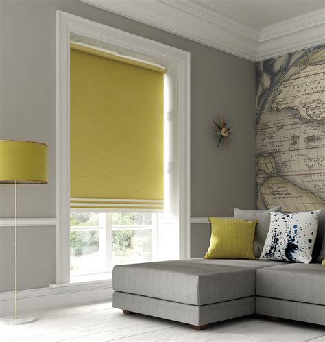 debenhams roller blinds Styled by you