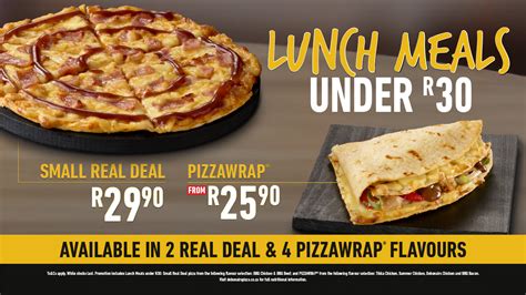 debonairs pizza waterloo  OUR STORY