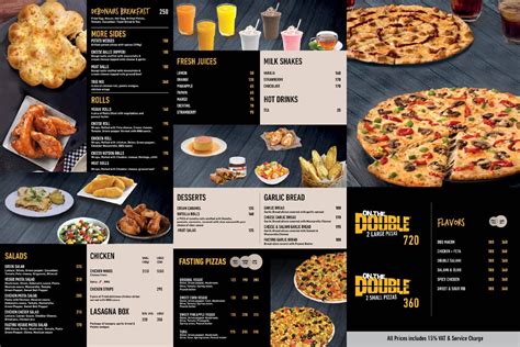 debonairs pizza waterloo  1 review #55 of 80 Restaurants in Durbanville