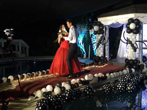 debut venue batangas Another picturesque events venue and resort overlooking the Taal Volcano is nestled along Leviste Highway in Brgy Malabanan, Balete, Batangas