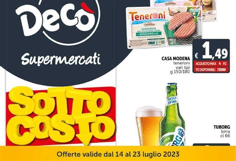 decò supermercati gragnano foto  Ovunque vendano generi alimentari la carta è accettata