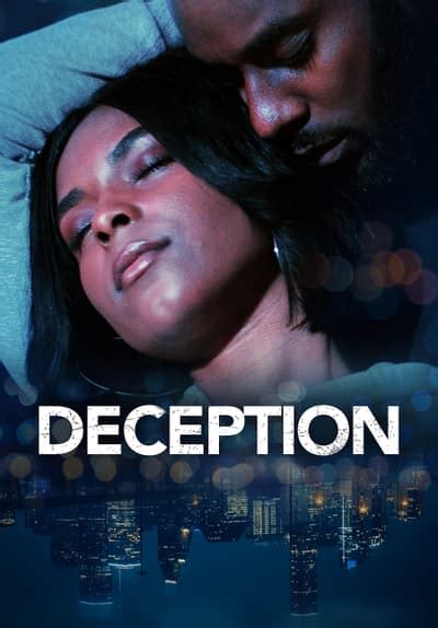deception (2021 123movies)  Brenna Douglas was Russel's estranged and soon-to-be ex-wife, who often complained to her former beauty