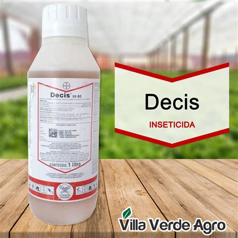 decis 25 ec bula  Growers have relied on various decis formulations to control heliothis and other pests such as green vegetable bug and mirids for many years and can be used in cotton, cereals and a range of other crops