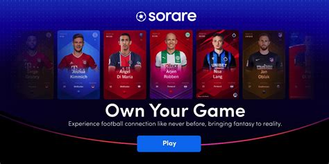 decisive score sorare The main use for your Sorare cards is to play them in SO5 competitions