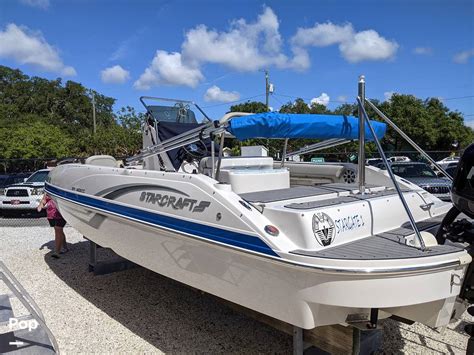 deck boats for sale indiana  The oldest model listed is a late classic boat built