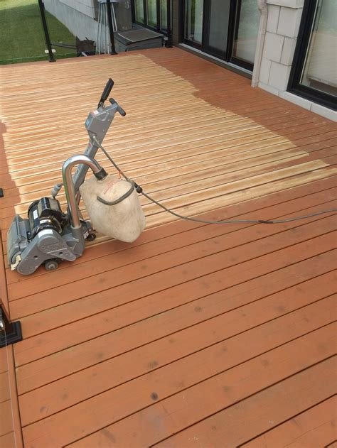 deck sanding wollongbar  Like all timber surfaces, they need to be properly maintained