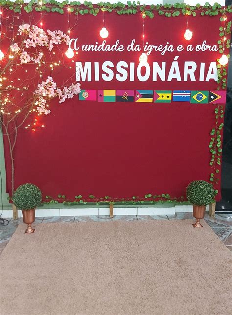 decoração de igreja para festividade  sem juros