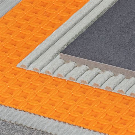 decoupling membrane wickes  Beneficial, yes, required, no