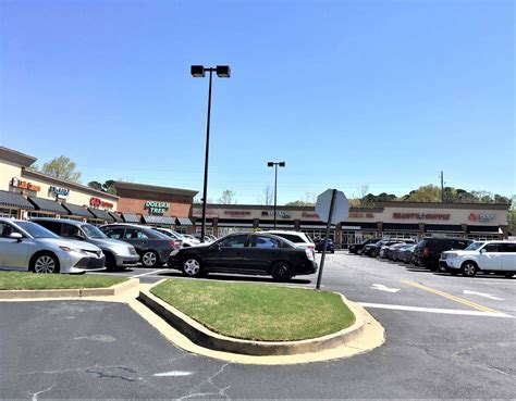 dedicated desk space in snellville Office Space in Bellevue