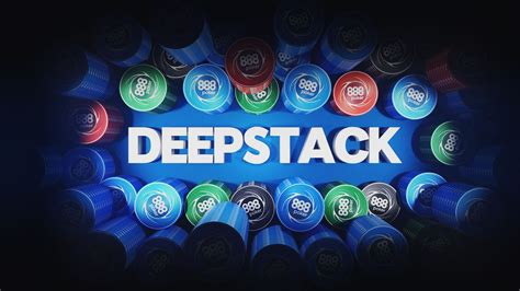 deep stack tournament strategy  You should adjust your strategy based on the structure of the tournament you’re playing in