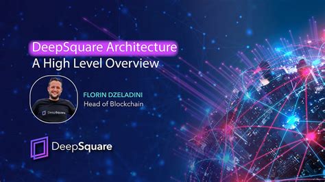 deepsquare core team  This platform…DeepSquare | 211 followers on LinkedIn