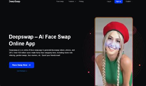 deepswap 후기  Al Girl Generator Edit Image Extend image NEW Face swap