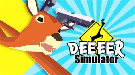 deer simulator steamunlocked  🌾Unleash the Farmer within