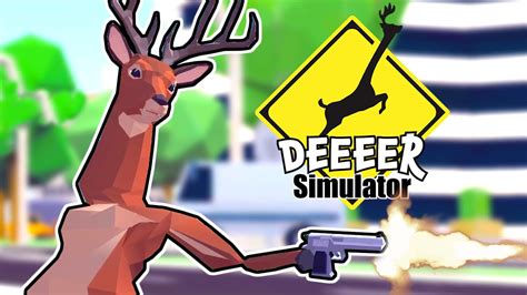 deer simulator steamunlocked  Double click inside the Simairport folder and run the exe