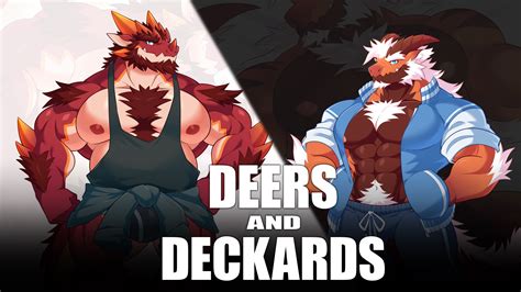 deers and deckards gameplay 51