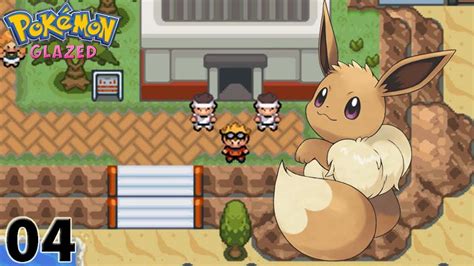 def eevee pokemon glazed  The difference lies in movepool additions, pokemon modifications, and a slight rebalancing of the difficulty curve