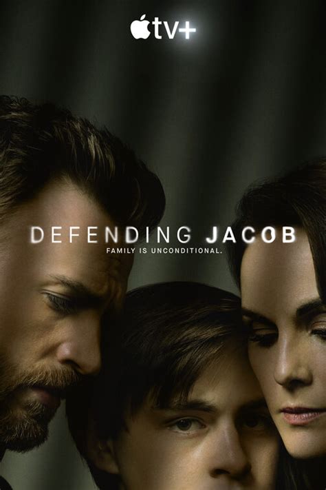 defending jacob solarmovie <i> The series stars Chris Evans, Michelle Dockery and Jaeden Martell</i>