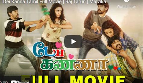 dei kanna tamil movie download  Gokulathu Kanna, from the album Gokulathil Seethai, was released in the year 2019