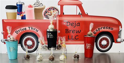 deja brew buffalo wy 6 in the Google rating system