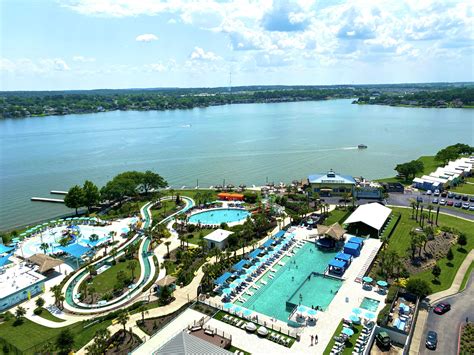 del lago resort conroe  ft