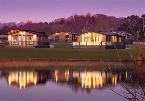 delamere lake holiday park  11 miles away