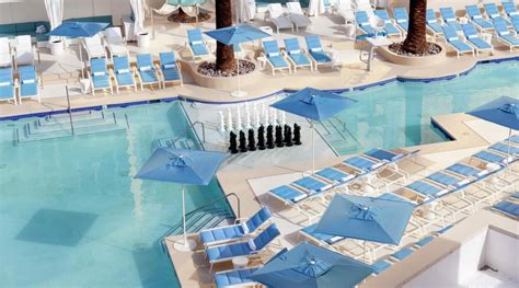 delano las vegas pool  Share