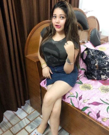 delhi escort  These girls themselves also do not meet any