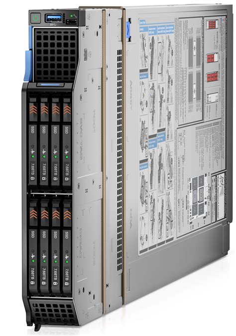 dell blade server cost  5U - 58U