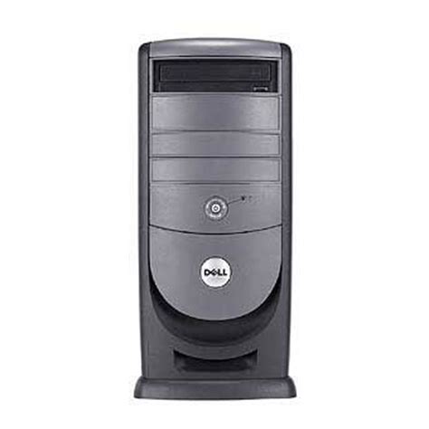 dell dimension 8200 specs Dell Dimension C521