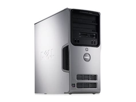 dell dimension e521 specs  I know the E521 has 4 memory slots and can be upgraded to 4 GB of memory