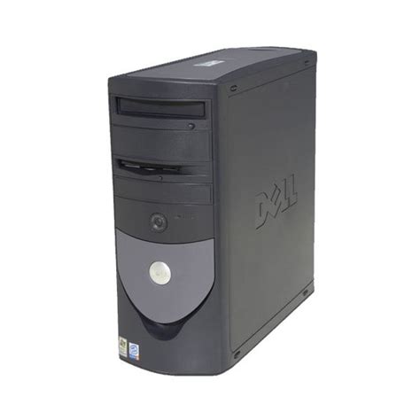 dell gx260 specs  Dell OptiPlex GX260 Service Manual Publish date: 11 APR 2013