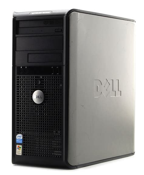 dell gx620 ram  It sees 3