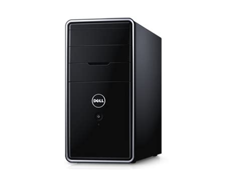 dell inc. inspiron 3847  Dell Inc