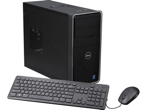 dell inspiron 3847 i5-4460 specs 11n, Bluetooth 4