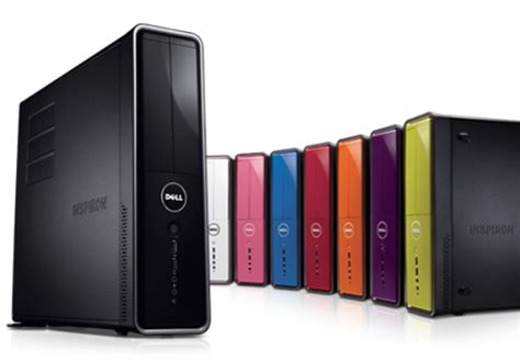 dell inspiron 545s specs  +