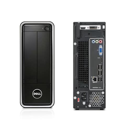 dell inspiron 660s specs Search Within: Page 1/1