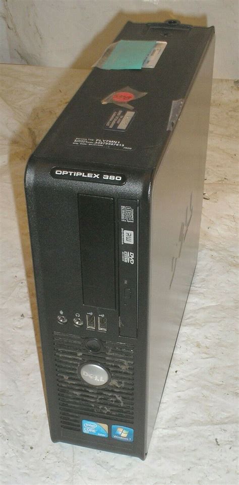 dell model dccy1f 