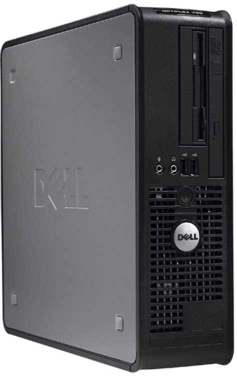 dell optiplex 755 specs  74x