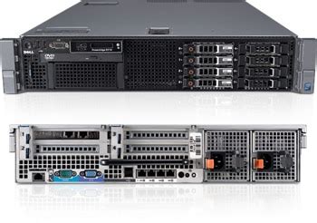 dell poweredge 2950 server specs 00 incl