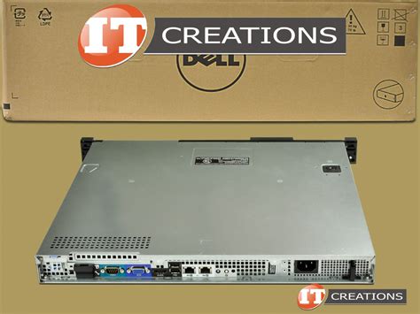 dell poweredge r210 ii specs poweredge-r220 | Dell PowerEdge R220 Owner's Manual | about-your-systemThe R210 and R210 II use the same rail kit - Dell part 770-BBIF / part code W625M