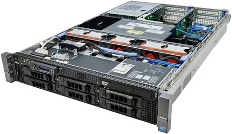 dell poweredge r710 weight  6 Based on Dell internal analysis using publicly available specs in August 2023 comparing maximum effective