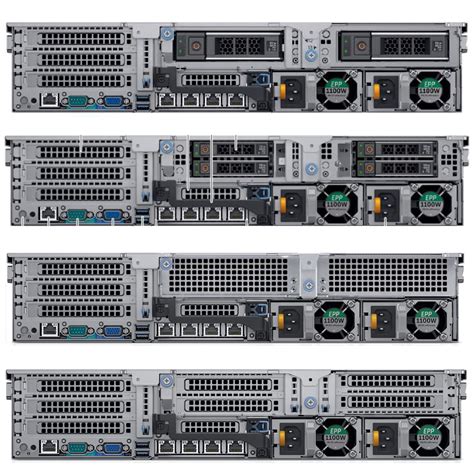 dell poweredge r740xd rear view  View orders and track your shipping status; Create and access a list of your products; Manage your Dell EMC sites, products, and product-level contacts using